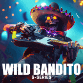 Bandido Salvaje