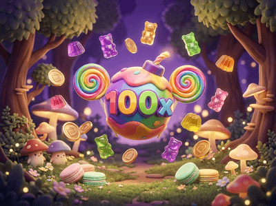 Interfaz de casino online con fichas doradas y juegos digitales