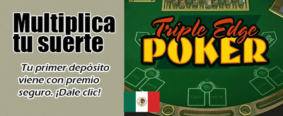 Gana Jackpot Hoy Mismo