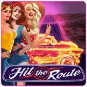 Golpea la Ruta game thumbnail