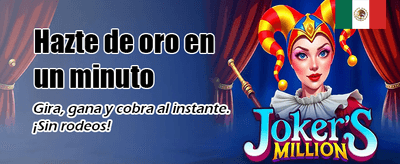 Los Mejores Slots en México