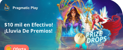 Bono de Bienvenida MX promotion